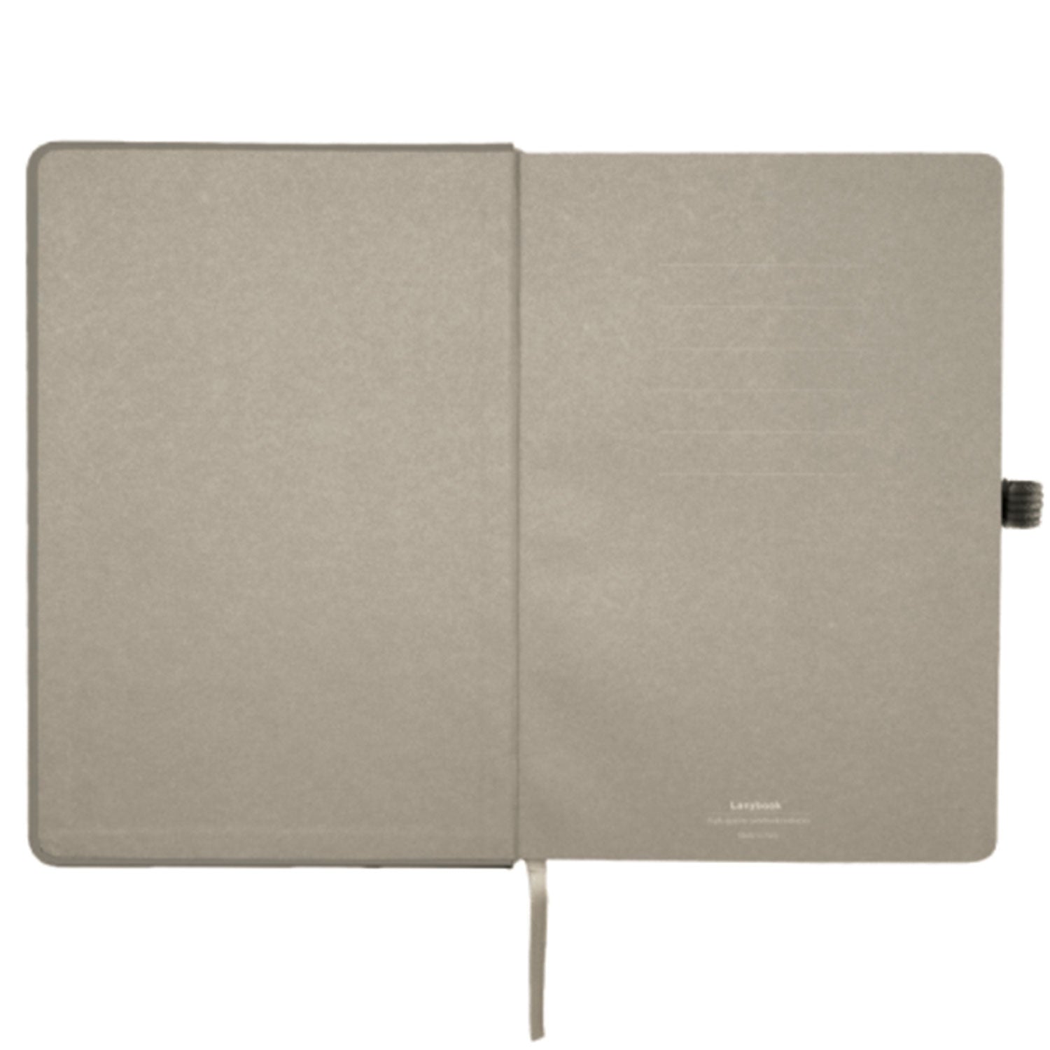 LANYBOOK A5