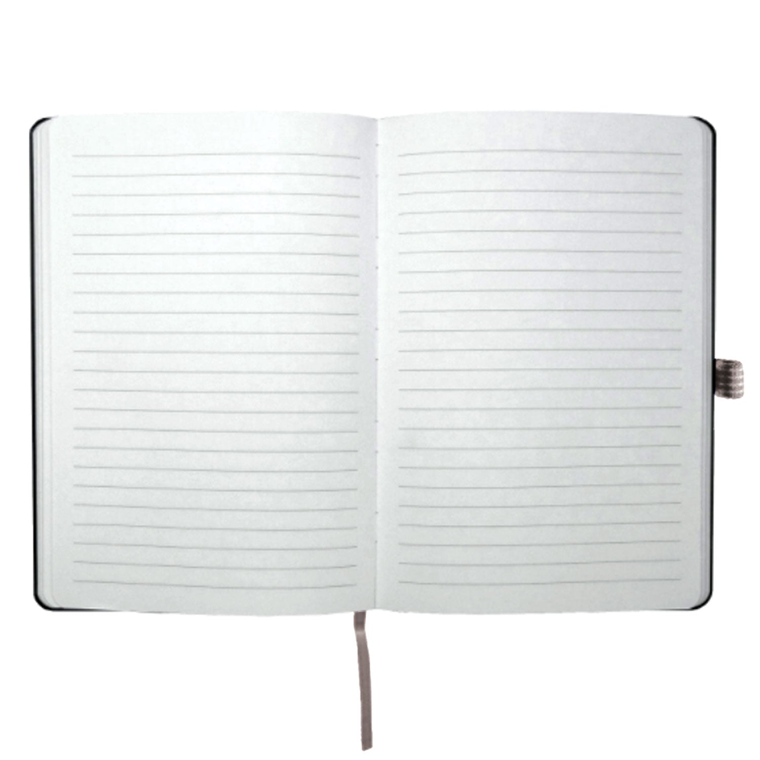 LANYBOOK A5
