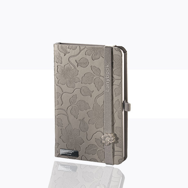 LANYBOOK A6
