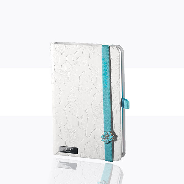 LANYBOOK A6