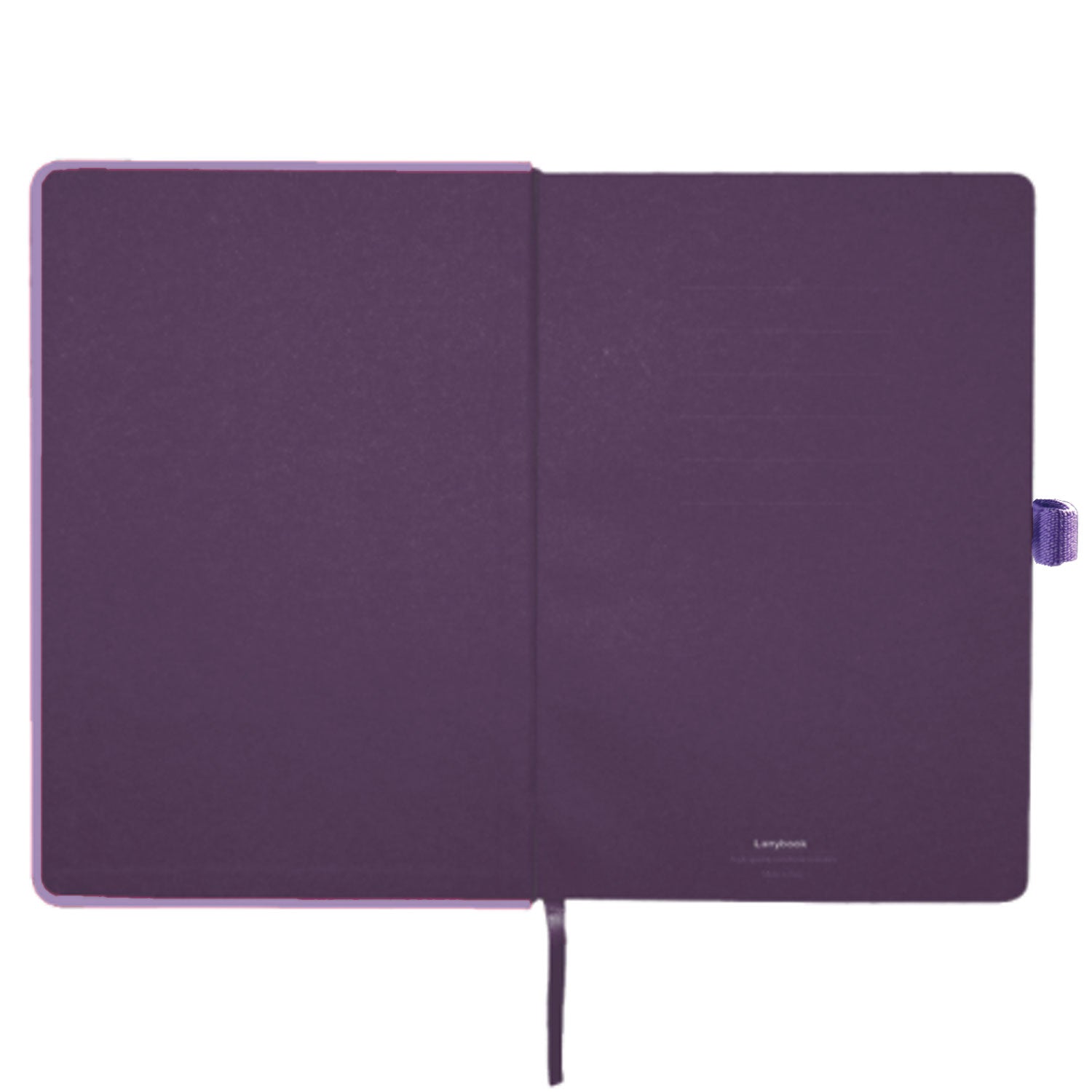 LANYBOOK A6