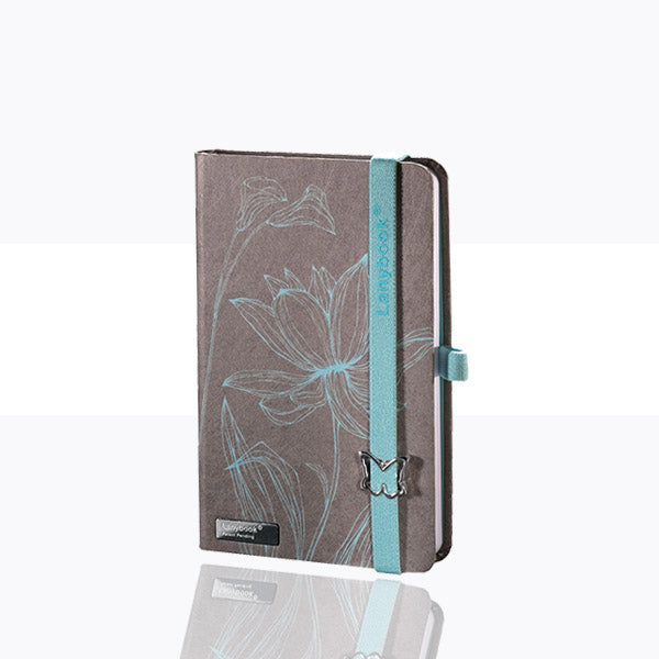 LANYBOOK A6