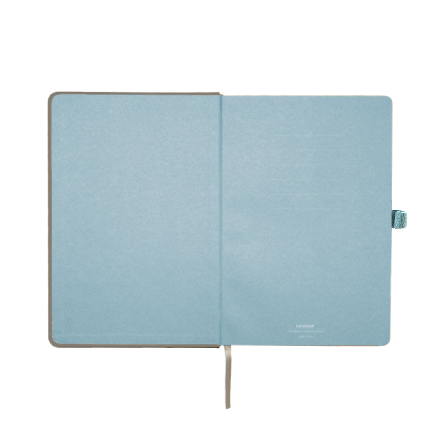 LANYBOOK A6