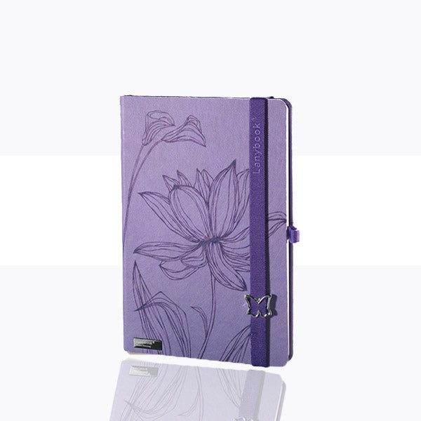 LANYBOOK A6