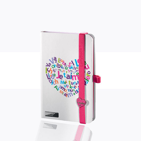 LANYBOOK A6