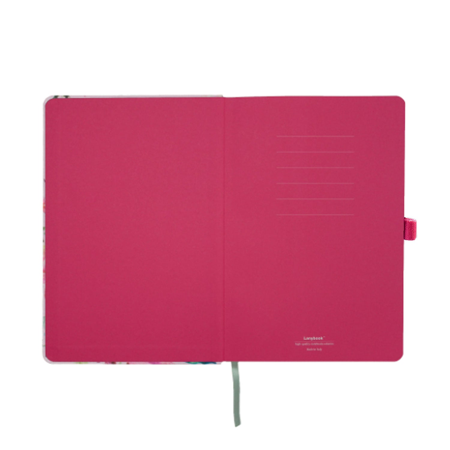 LANYBOOK A6
