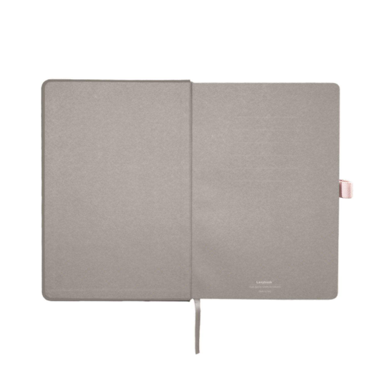 LANYBOOK A6