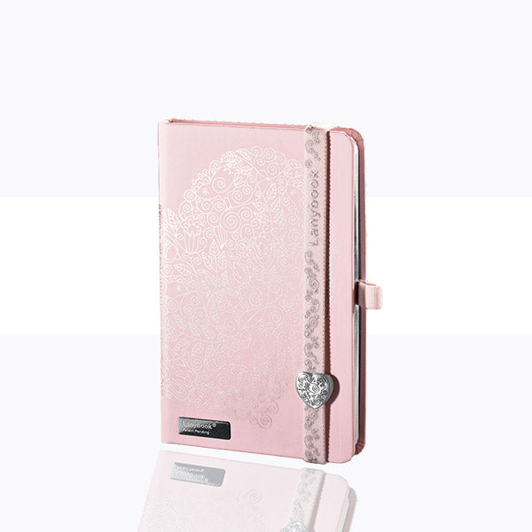 LANYBOOK A6