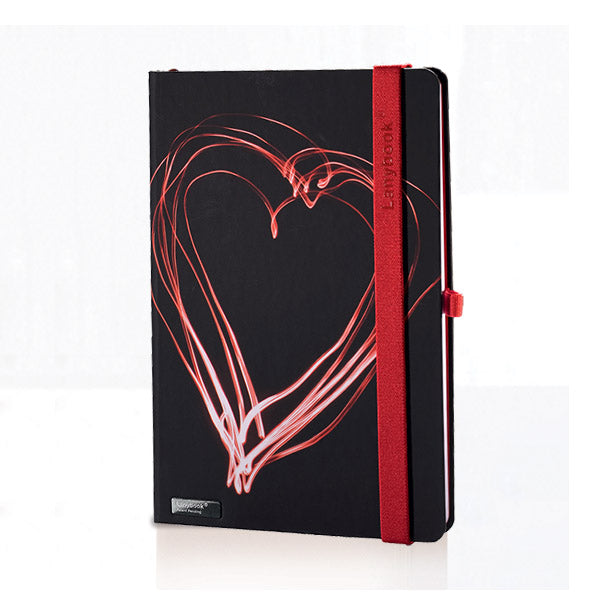 LANYBOOK A5