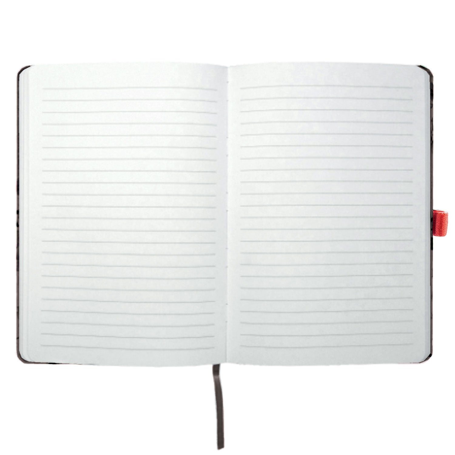 LANYBOOK A5