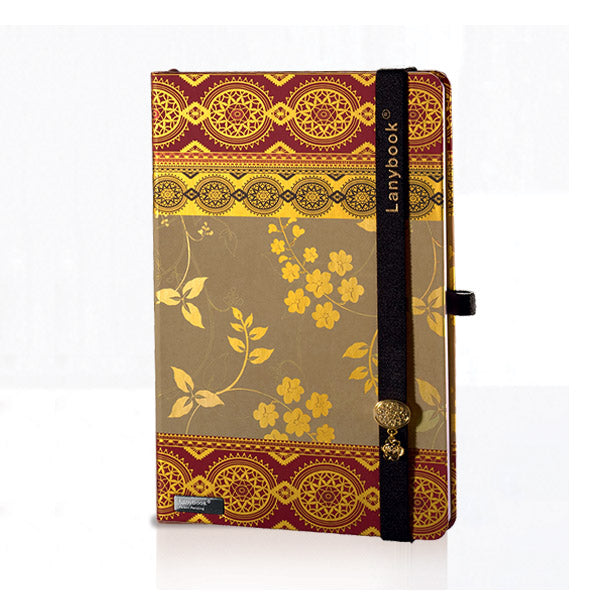 LANYBOOK A5