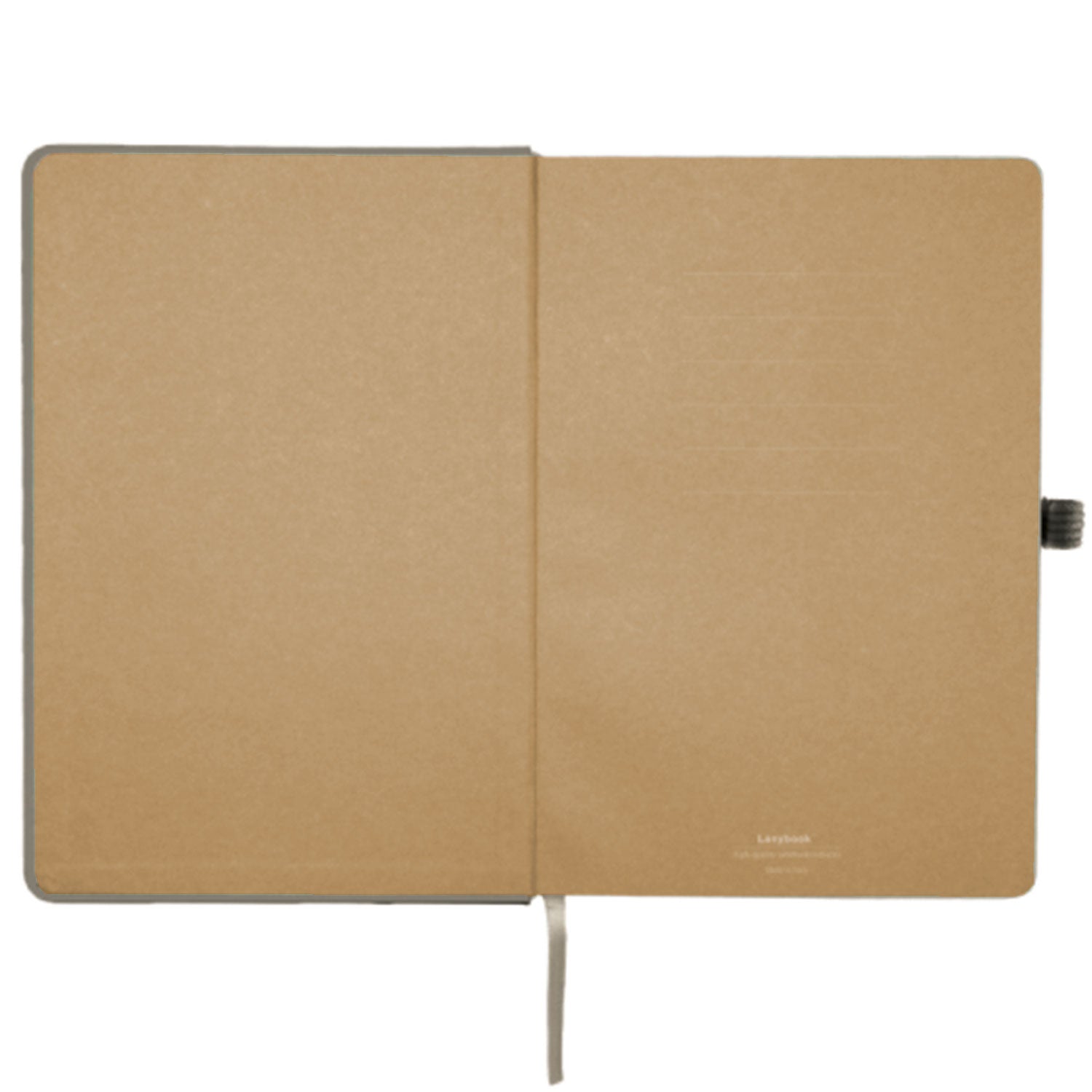 LANYBOOK A5