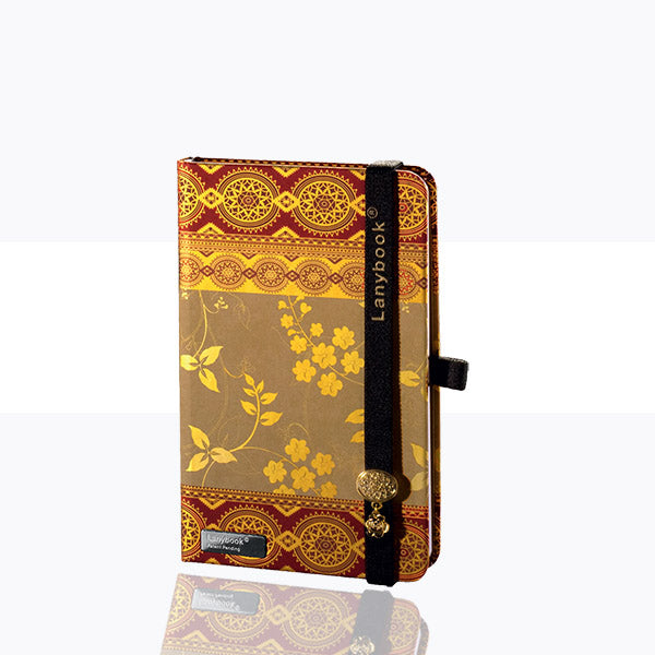 LANYBOOK A6
