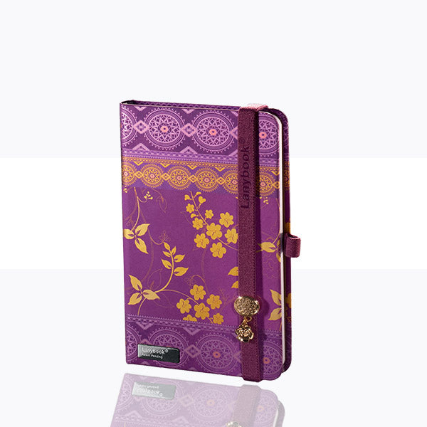 LANYBOOK A6