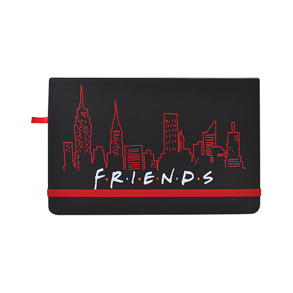 FRIENDS
