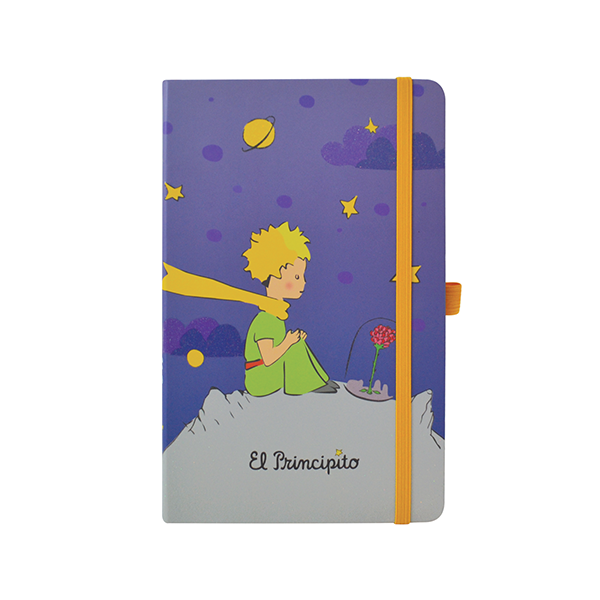 El Principito