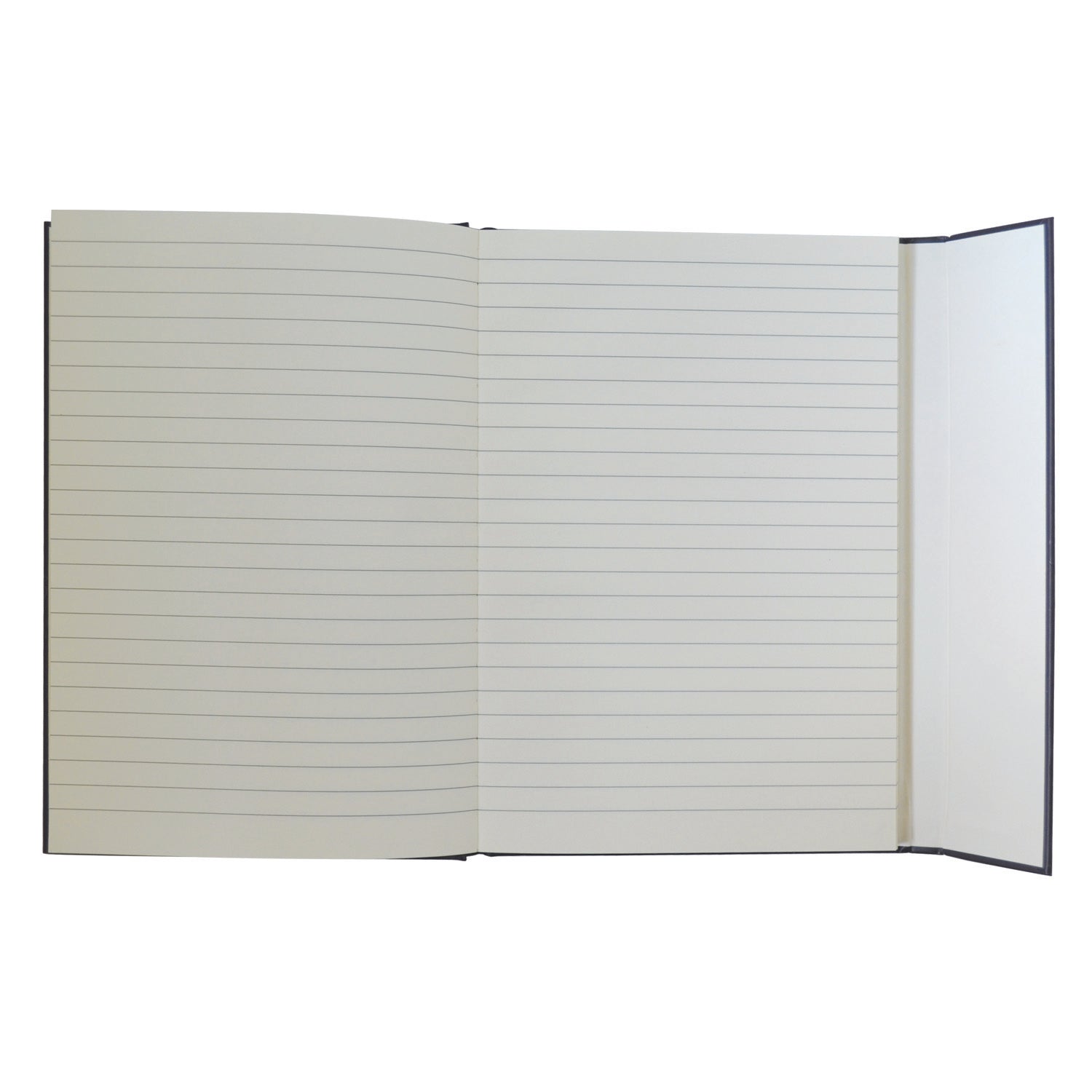 Libreta de Notas con Tapa Magnética HARRY POTTER®