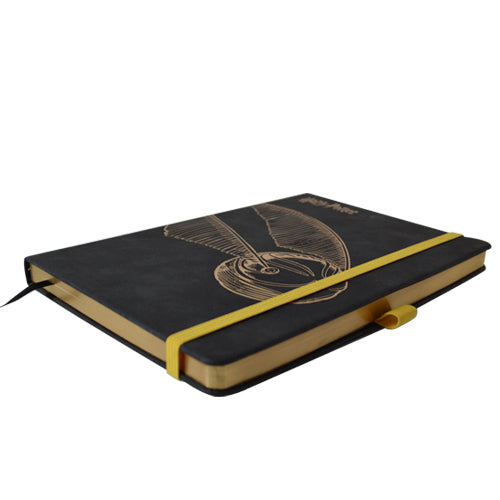 Libreta Premium14 x 21cms. con 192 paginas HARRY POTTER®