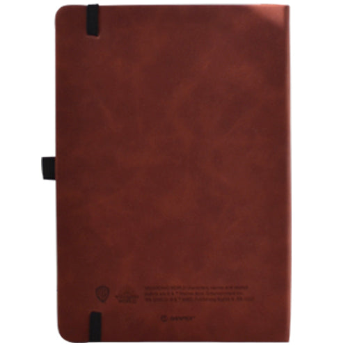 Libreta Premium14 x 21cms. con 192 paginas HARRY POTTER®