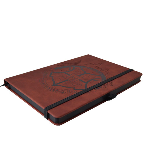 Libreta Premium14 x 21cms. con 192 paginas HARRY POTTER®