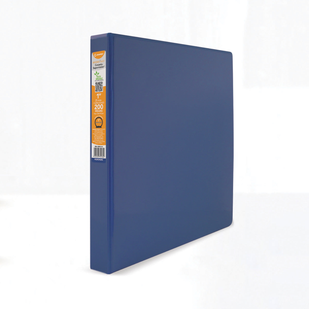 Carpeta BINDER MAX