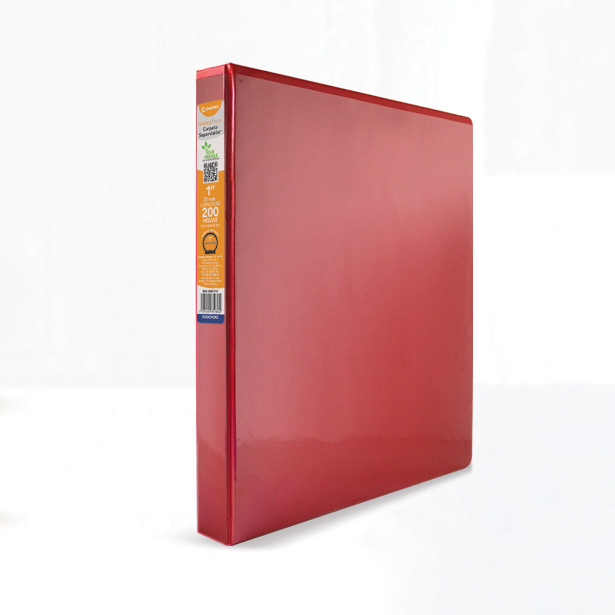 Carpeta BINDER MAX