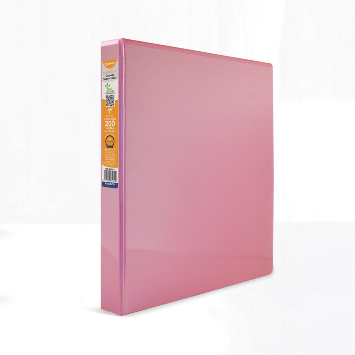 Carpeta BINDER MAX
