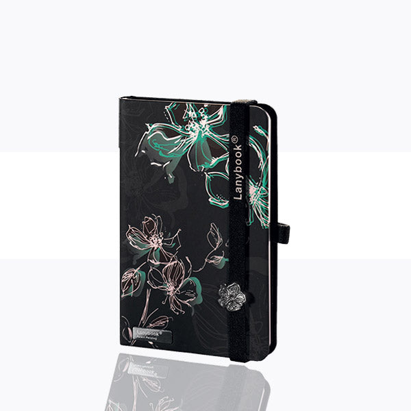 LANYBOOK A6