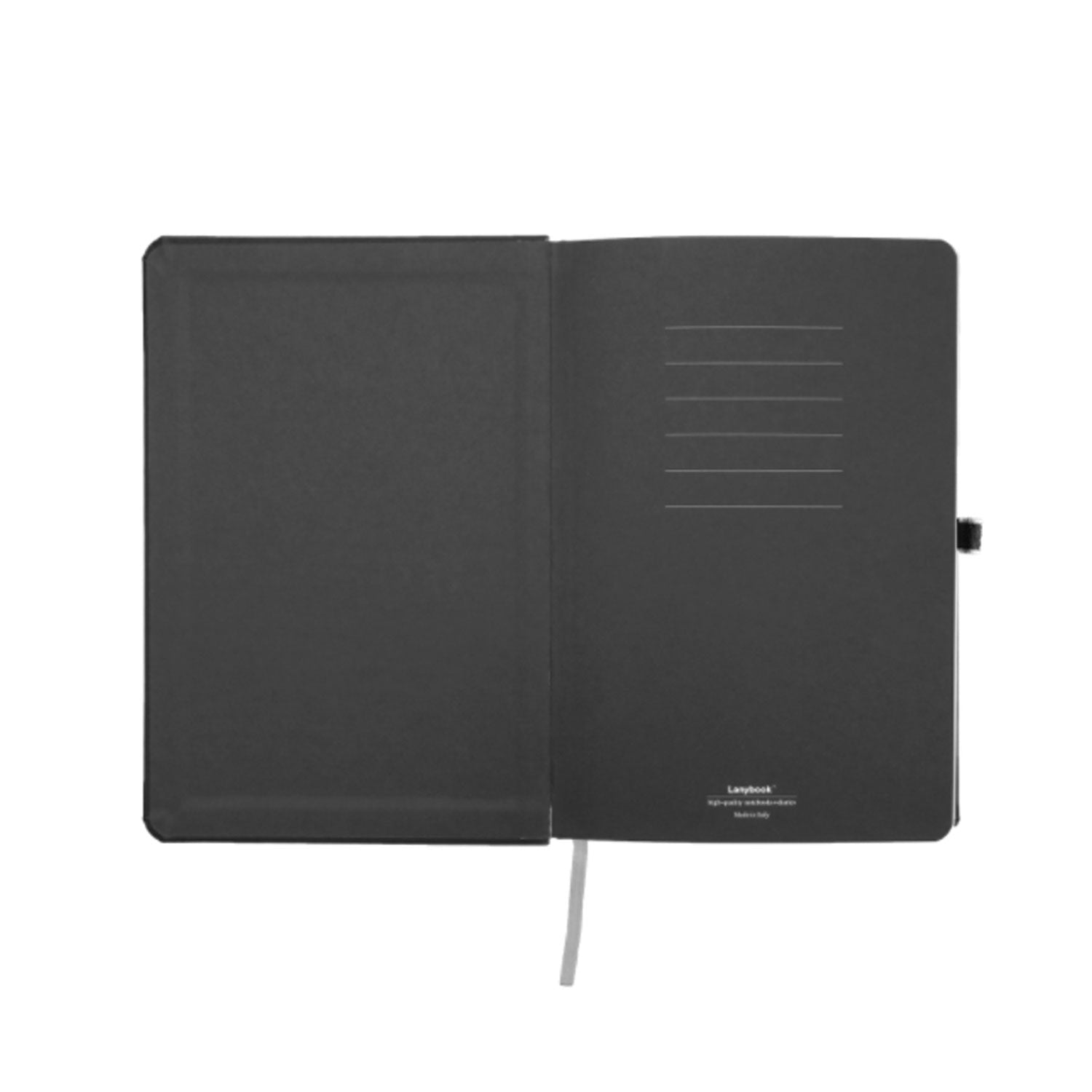 LANYBOOK A6