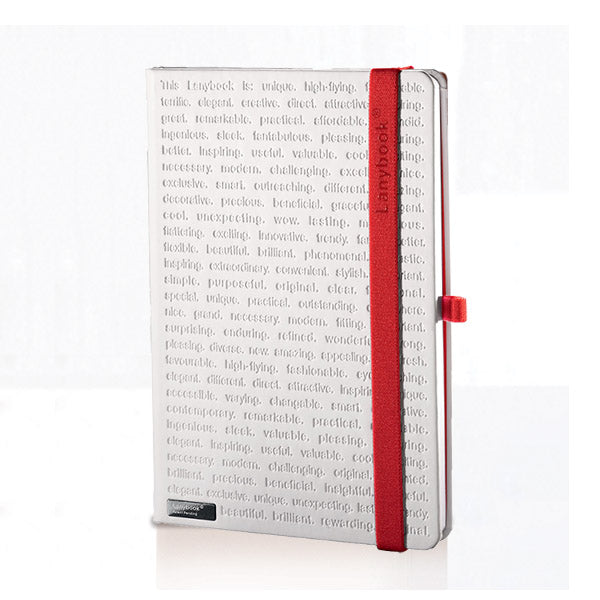 LANYBOOK A5