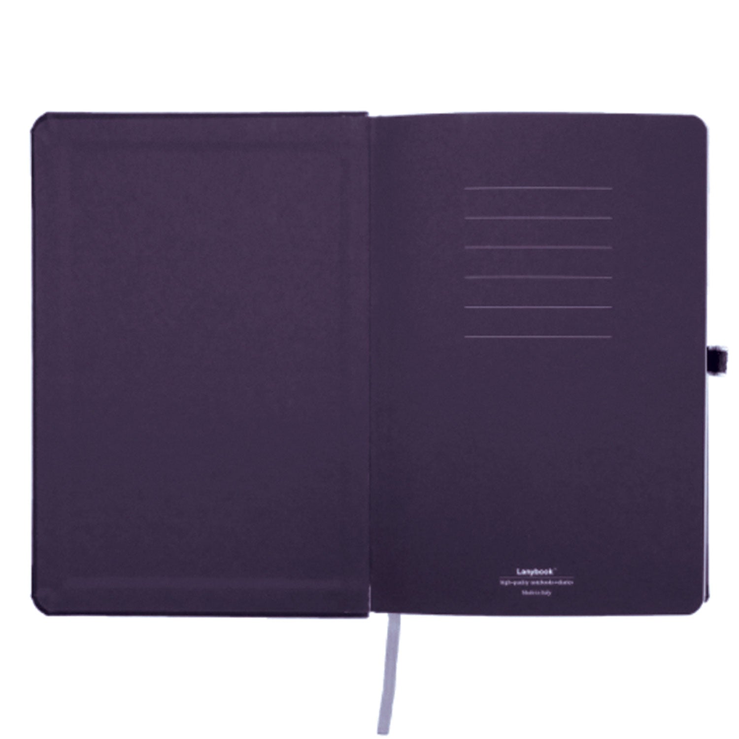 LANYBOOK A6