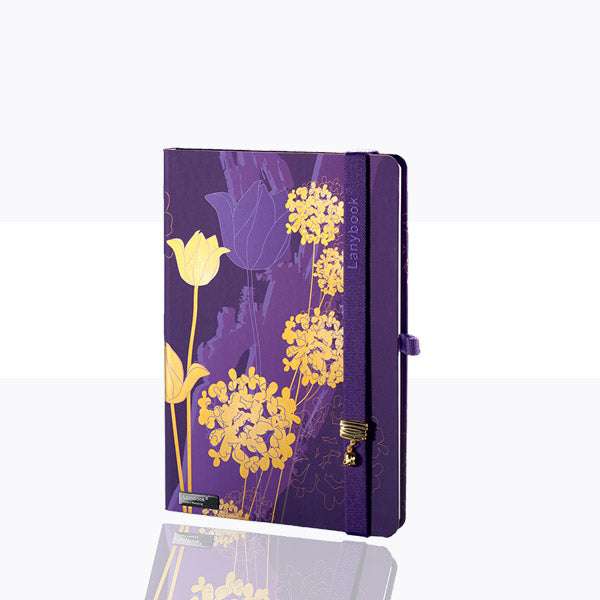 LANYBOOK A6