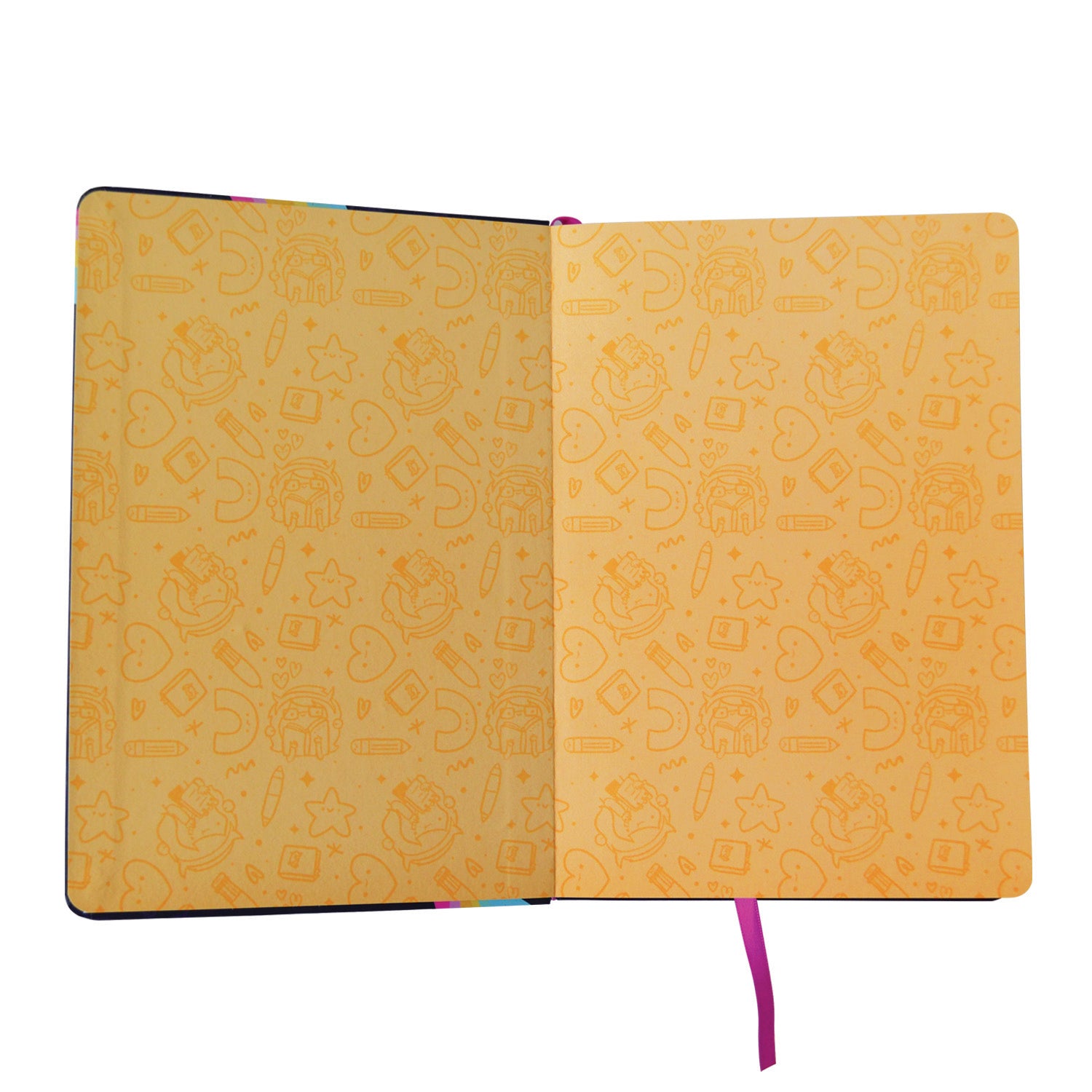 Libreta de Notas Empoderada de Poder  VANIA BACHUR®