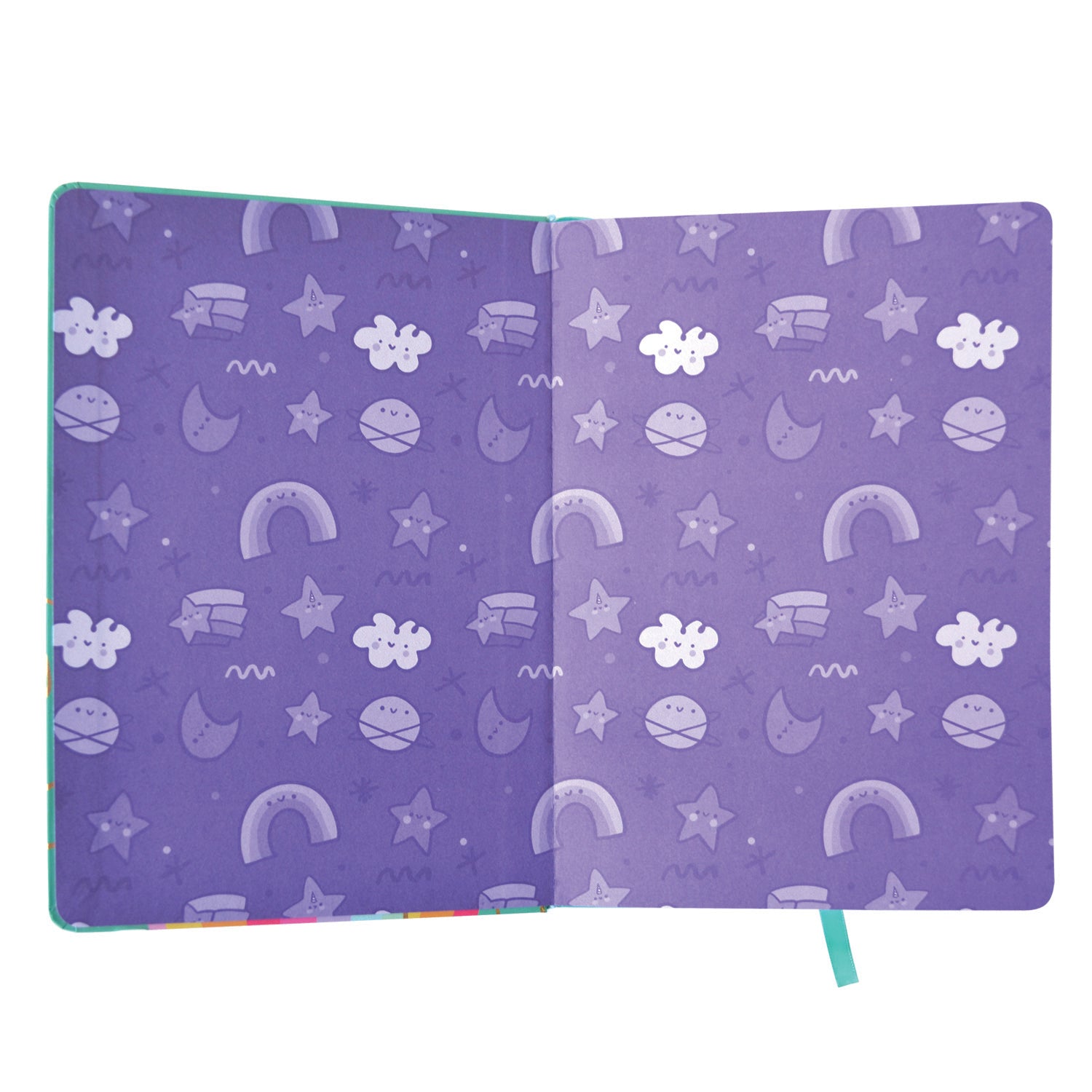 Libreta de Notas Empoderada de Poder  VANIA BACHUR®