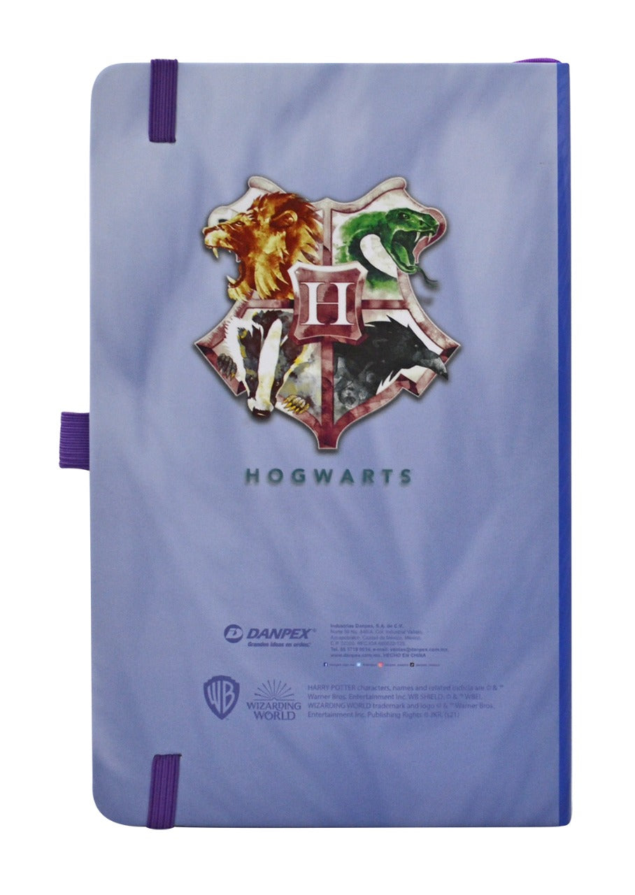 Set de Libretas Harry Potter®