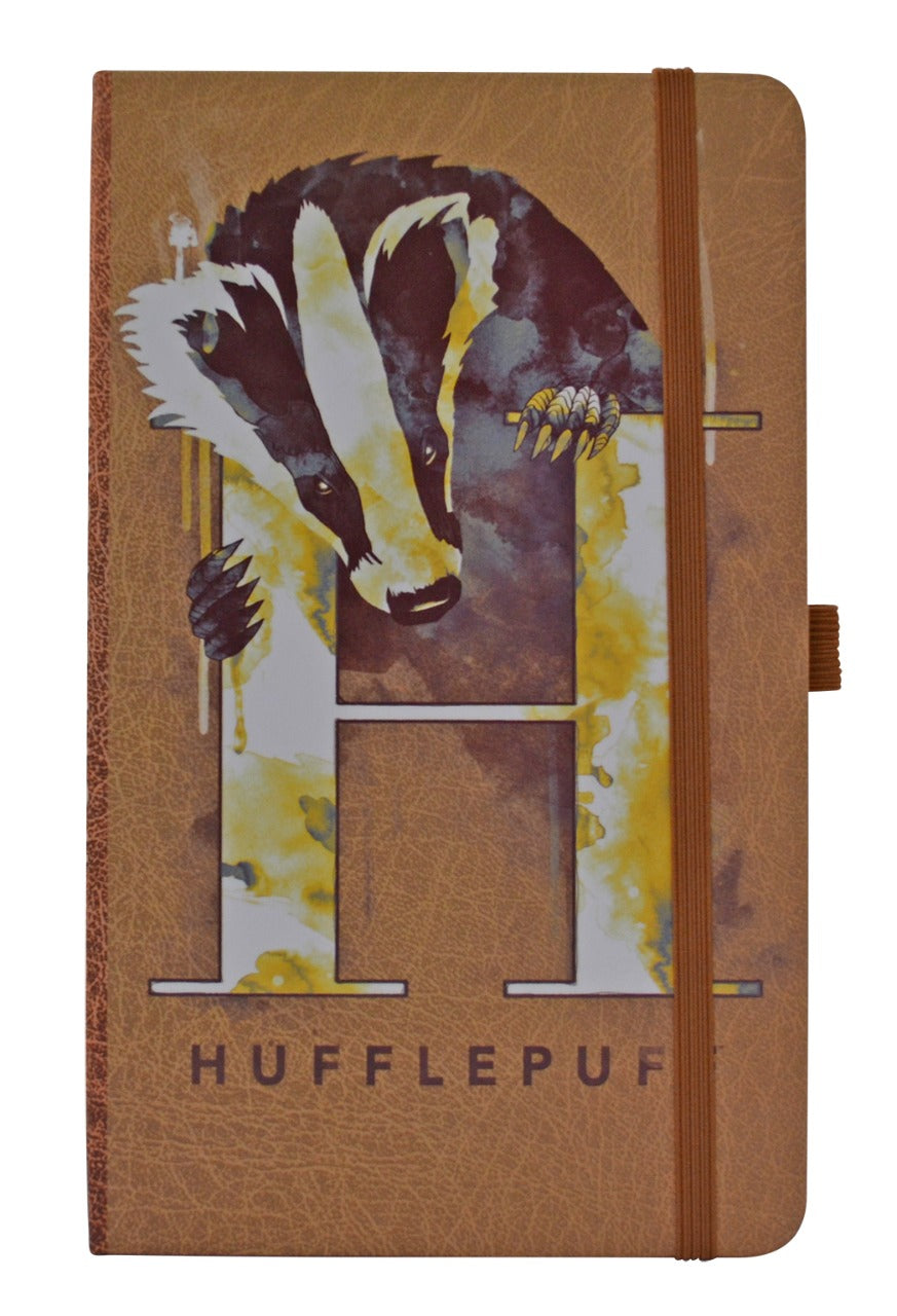 Set de Libretas Harry Potter®