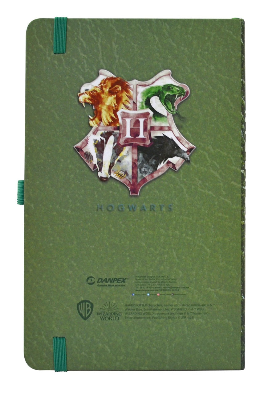 Set de Libretas Harry Potter®