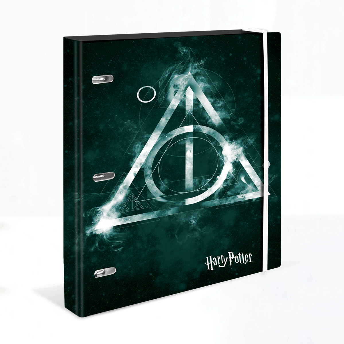 CARPETA HARD COVER HARRY POTTER®