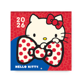 Cargar imagen en el visor de la galería, CALENDARIO DE PARED HELLO KITTY 2026
