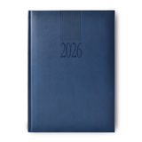 Cargar imagen en el visor de la galería, Agenda diaria cubierta TUCSON - diferentes colores
