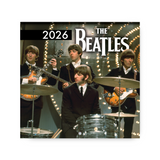 Cargar imagen en el visor de la galería, CALENDARIO DE PARED BEATLES 2026