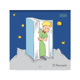 Cargar imagen en el visor de la galería, CALENDARIO DE PARED EL PRINCIPITO 2026