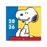 Cargar imagen en el visor de la galería, CALENDARIO DE PARED SNOOPY 2026