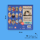 Cargar imagen en el visor de la galería, CALENDARIO DE PARED ONE PIECE 2026