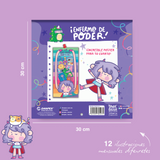 Cargar imagen en el visor de la galería, CALENDARIO DE PARED VANIA BACHUR 2026