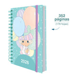 Cargar imagen en el visor de la galería, AGENDA DIARIA 2026 PRECIOUS MOMENTS