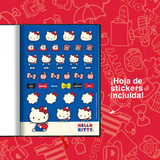 Cargar imagen en el visor de la galería, AGENDA 2026 HELLO KITTY