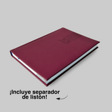Cargar imagen en el visor de la galería, Agenda diaria cubierta TUCSON - diferentes colores