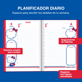 Cargar imagen en el visor de la galería, AGENDA 2026 HELLO KITTY