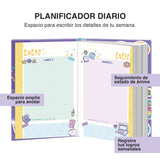 Cargar imagen en el visor de la galería, AGENDA 2026 VANIA BACHUR® – DISEÑO EXCLUSIVO
